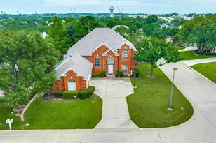 3100 Green Hollow Ct, Highland Village, TX 75077 - Photo 35