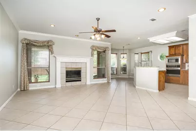 3100 Green Hollow Court, Highland Village, TX 75077 - Photo 9