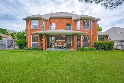 3100 Green Hollow Court, Highland Village, TX 75077 - Photo 33