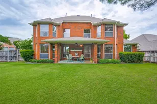 3100 Green Hollow Ct, Highland Village, TX 75077 - Photo 33