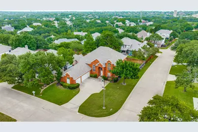 3100 Green Hollow Court, Highland Village, TX 75077 - Photo 39