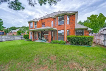 3100 Green Hollow Court, Highland Village, TX 75077 - Photo 35