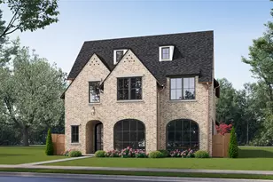 3817 Purdue Ave, University Park, TX 75225 - Photo 1
