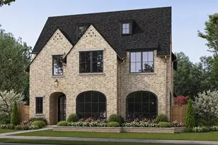3817 Purdue Ave, University Park, TX 75225 - Photo 1