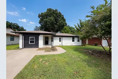 321 S 4th Street, Wylie, TX 75098 - Photo 1