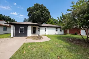 321 S 4th St, Wylie, TX 75098 - Photo 1