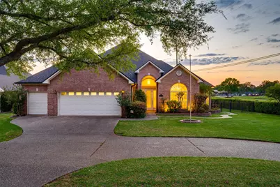 100 Clearview Drive, Bullard, TX 75757 - Photo 1