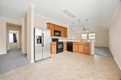 716 Harrison Lane, Lavon, TX 75166 - Photo 7