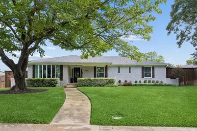 10859 Carissa Drive, Dallas, TX 75218 - Photo 1