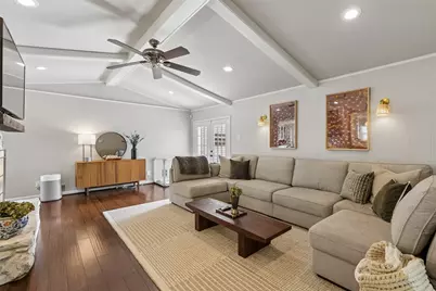 10859 Carissa Drive, Dallas, TX 75218 - Photo 9