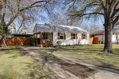 2509 Littlepage Street, Fort Worth, TX 76107 - Photo 35