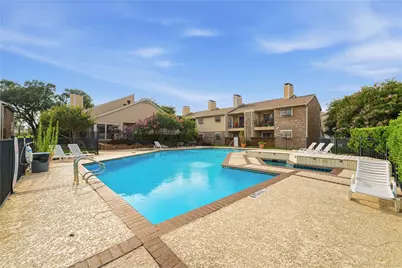 4748 Old Bent Tree Lane #604, Dallas, TX 75287 - Photo 25