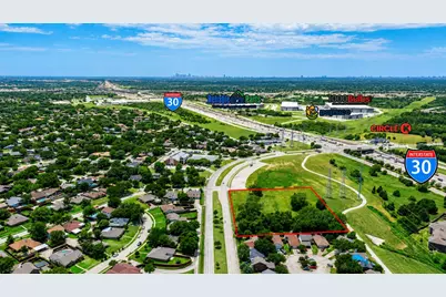 955 Northwest Drive, Mesquite, TX 75150 - Photo 1