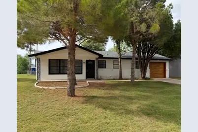 5143 Durango Drive, Abilene, TX 79605 - Photo 1
