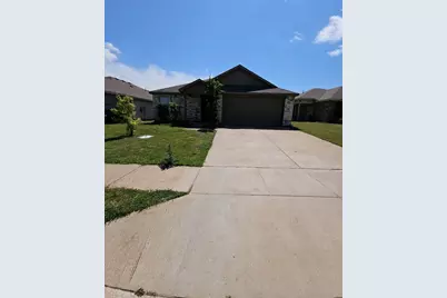1928 Alanbrook Drive, Fort Worth, TX 76140 - Photo 1