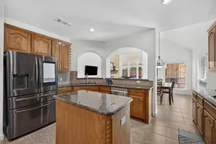 10256 Casetta Dr, Frisco, TX 75035 - Photo 17