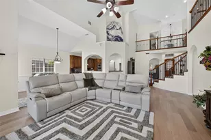 10256 Casetta Dr, Frisco, TX 75035 - Photo 11