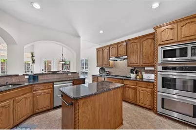 10256 Casetta Drive, Frisco, TX 75035 - Photo 15