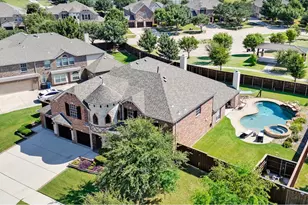 10256 Casetta Dr, Frisco, TX 75035 - Photo 39