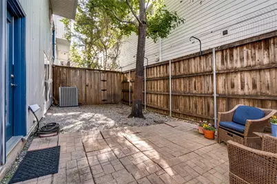 4214 Swiss Avenue #C, Dallas, TX 75204 - Photo 9