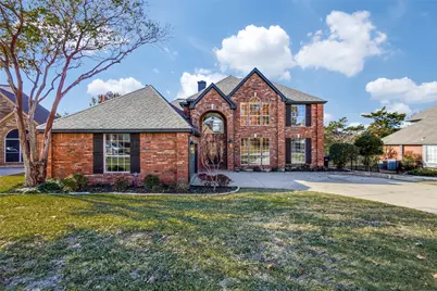 2822 Roundrock, McKinney, TX 75072 - Photo 25
