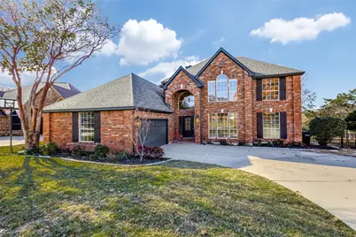 2822 Roundrock, McKinney, TX 75072 - Photo 31