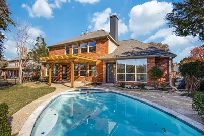 2822 Roundrock, McKinney, TX 75072 - Photo 1