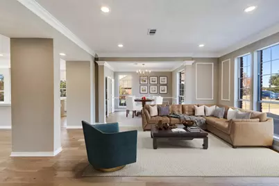 2822 Roundrock, McKinney, TX 75072 - Photo 3