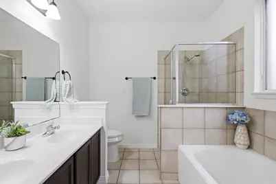 519 Mattie Lane, Lake Dallas, TX 75065 - Photo 25