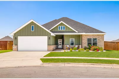 141 Moon Beam Path, Abilene, TX 79602 - Photo 1