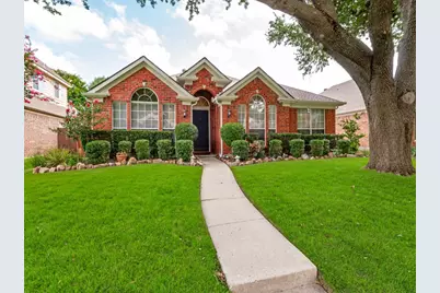 4713 Bear Run Drive, Plano, TX 75093 - Photo 1