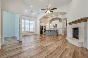 3930 Prairie Clover Ln, Prosper, TX 75078 - Photo 1
