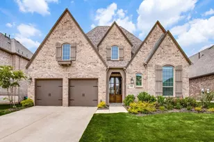 3930 Prairie Clover Ln, Prosper, TX 75078 - Photo 1