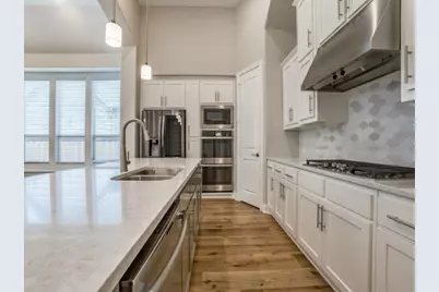 3930 Prairie Clover Lane, Prosper, TX 75078 - Photo 5