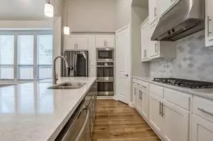 3930 Prairie Clover Ln, Prosper, TX 75078 - Photo 5