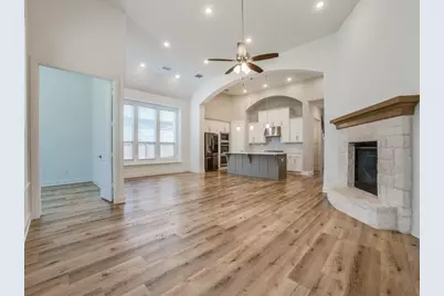 3930 Prairie Clover Lane, Prosper, TX 75078 - Photo 3