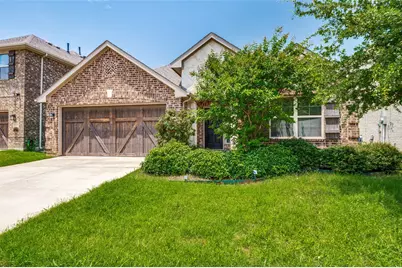 4541 Conrad Avenue, Celina, TX 76227 - Photo 1