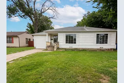 11216 Barbarosa Drive, Dallas, TX 75228 - Photo 1
