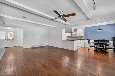 3712 Holly Springs Drive, Fort Worth, TX 76133 - Photo 9