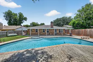 3712 Holly Spgs Dr, Fort Worth, TX 76133 - Photo 39
