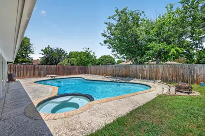 3712 Holly Springs Drive, Fort Worth, TX 76133 - Photo 37