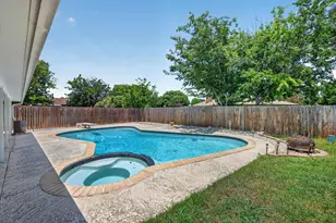 3712 Holly Spgs Dr, Fort Worth, TX 76133 - Photo 37