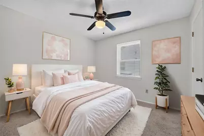 3712 Holly Springs Drive, Fort Worth, TX 76133 - Photo 25