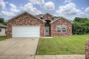 4802 Jefferson St, Greenville, TX 75401 - Photo 1