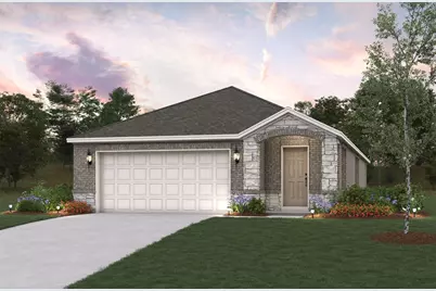 3424 Cloyce Box Drive, Anna, TX 75409 - Photo 1