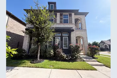 8200 Bethpage Drive, McKinney, TX 75070 - Photo 1