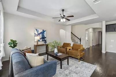 1545 Tanglewood Trail, Northlake, TX 76226 - Photo 7