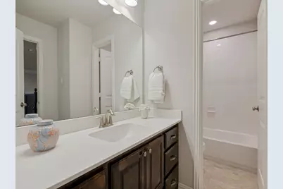 2812 Damsel Bella Boulevard, Lewisville, TX 75056 - Photo 27