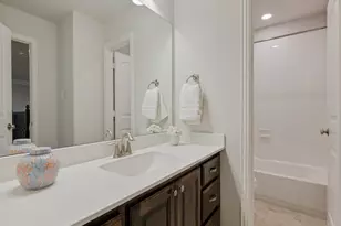 2812 Damsel Bella Blvd, Lewisville, TX 75056 - Photo 27