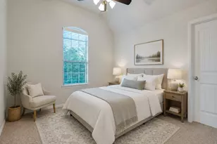 2812 Damsel Bella Blvd, Lewisville, TX 75056 - Photo 31
